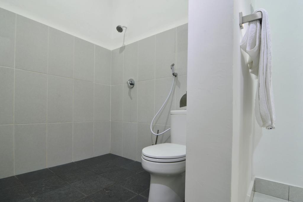 Santai Villa Kuta  Kamer foto